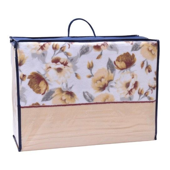 JOGO CAMA CASAL CORALINA REF�4600