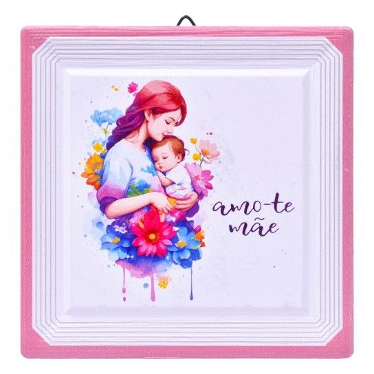 AZULEJO DEC DIA MAE 203-001-A CX144 AZULEJO DEC DIA MAE 203-001-A CX144