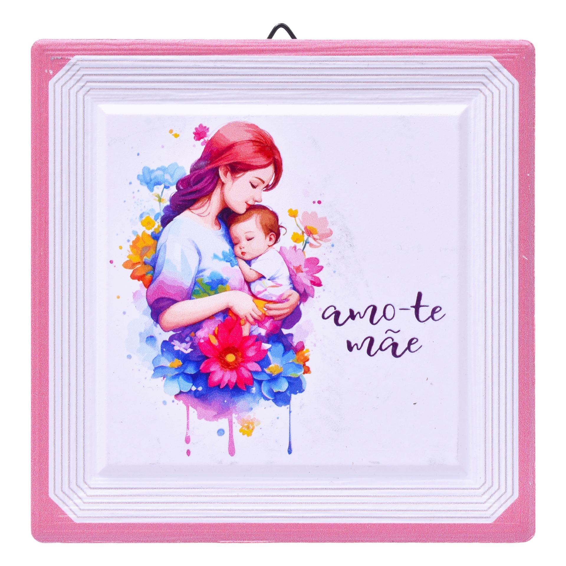 AZULEJO DEC DIA MAE 203-001-A CX144 AZULEJO DEC DIA MAE 203-001-A CX144