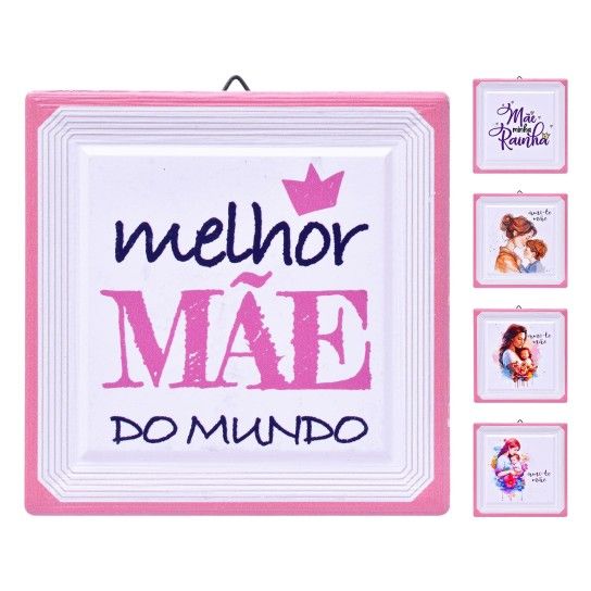 AZULEJO DEC DIA MAE 203-001-A CX144