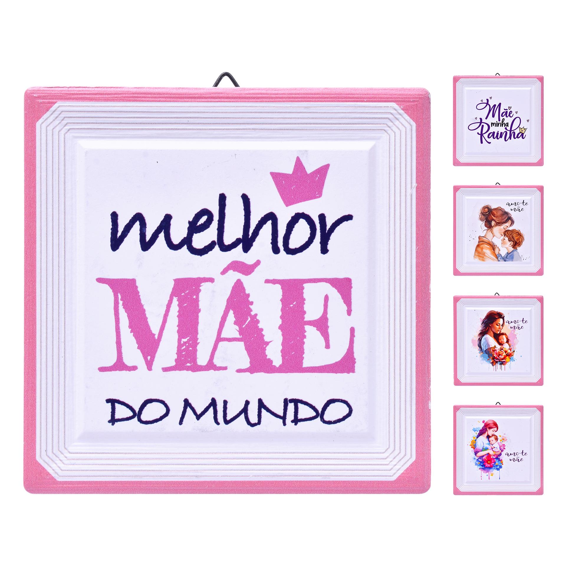 AZULEJO DEC DIA MAE 203-001-A CX144 AZULEJO DEC DIA MAE 203-001-A CX144
