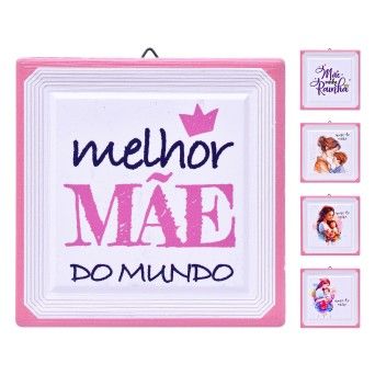 AZULEJO DEC DIA MAE 203-001-A CX144