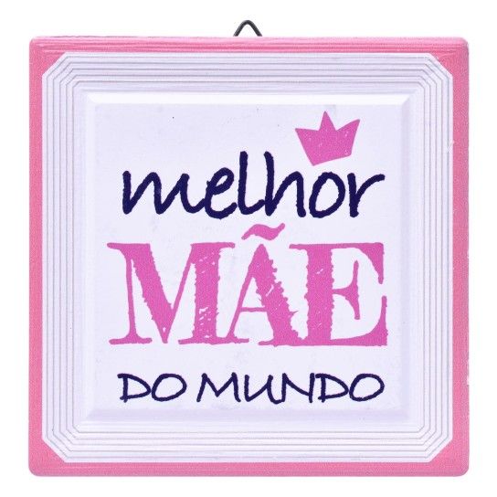 AZULEJO DEC DIA MAE 203-001-A CX144 AZULEJO DEC DIA MAE 203-001-A CX144