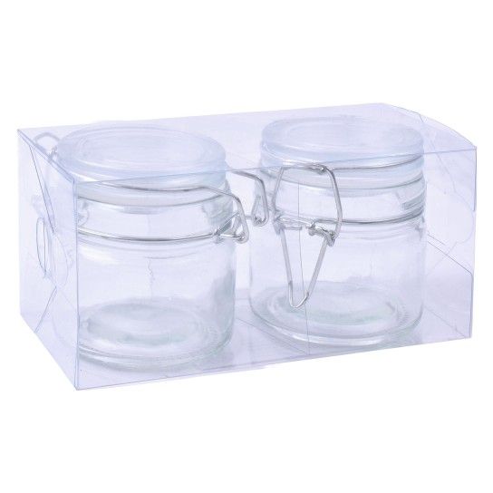 FRASC. HERM 2UN 110ML 952-19 SK CX24 FRASC. HERM 2UN 110ML 952-19 SK CX24