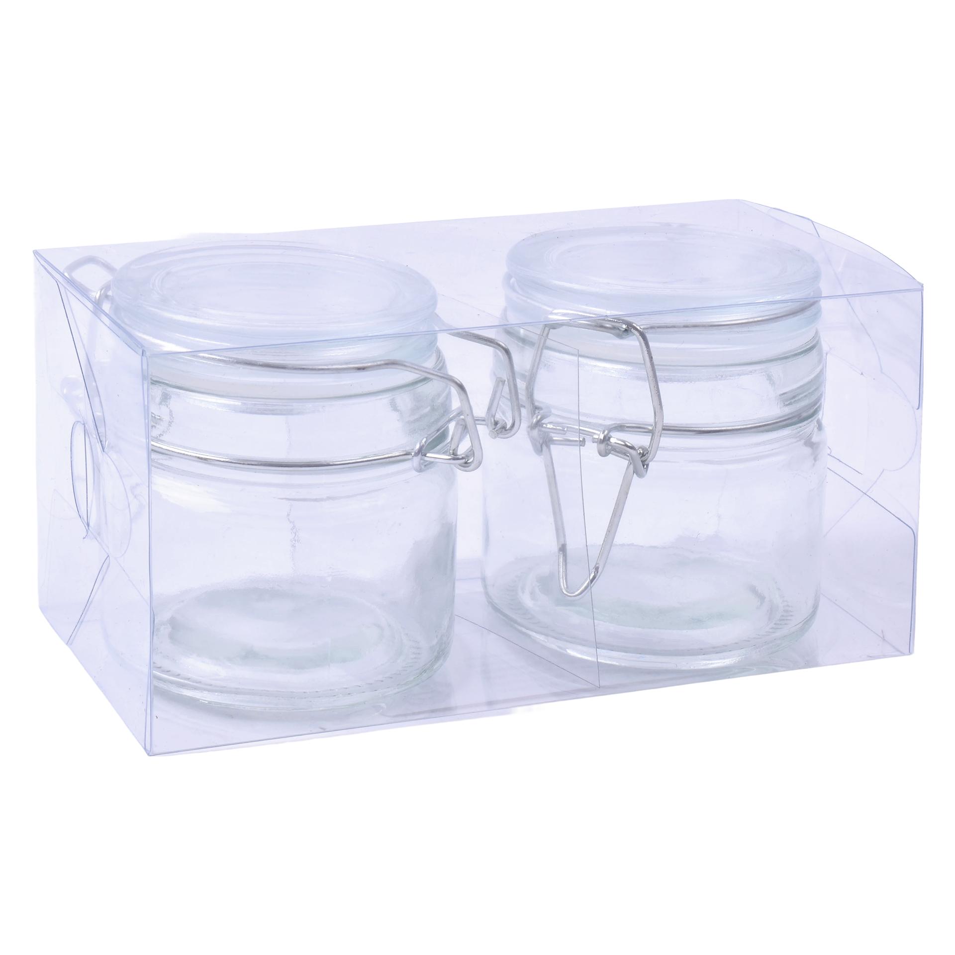 FRASC. HERM 2UN 110ML 952-19 SK CX24 FRASC. HERM 2UN 110ML 952-19 SK CX24
