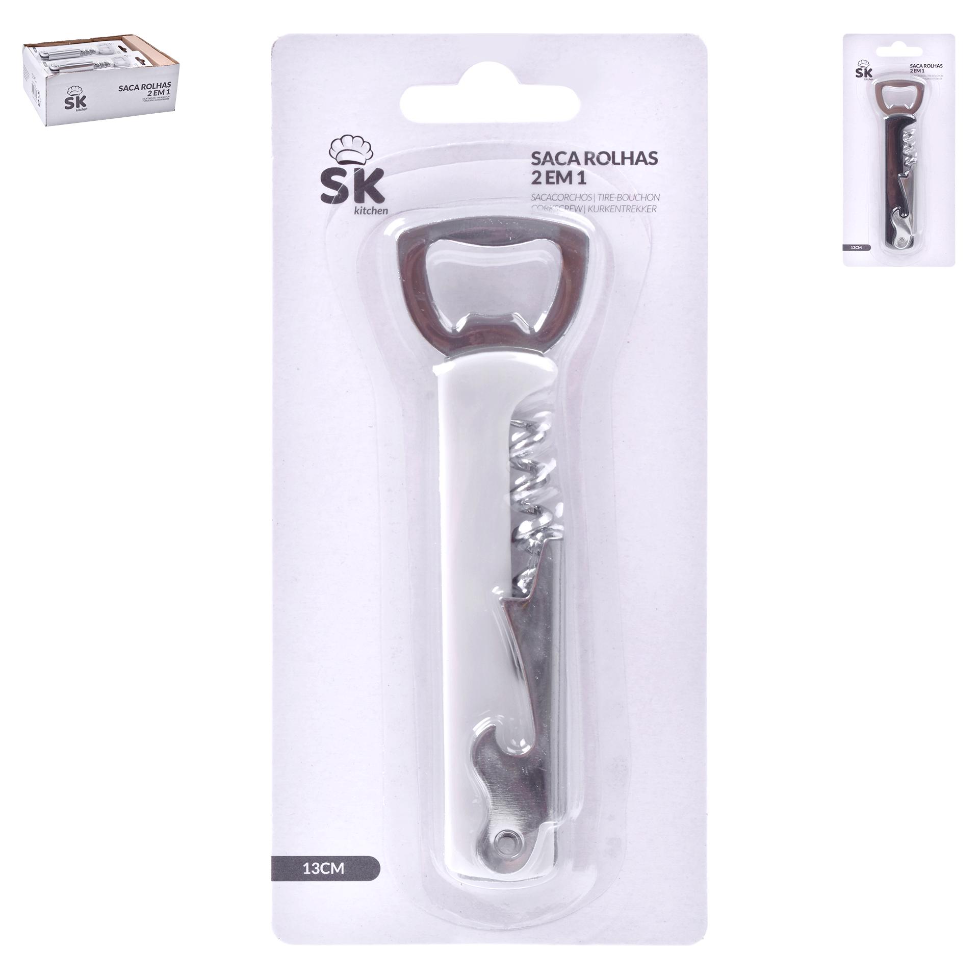 ABRE GARRAFAS SKPA-837-434 CX72