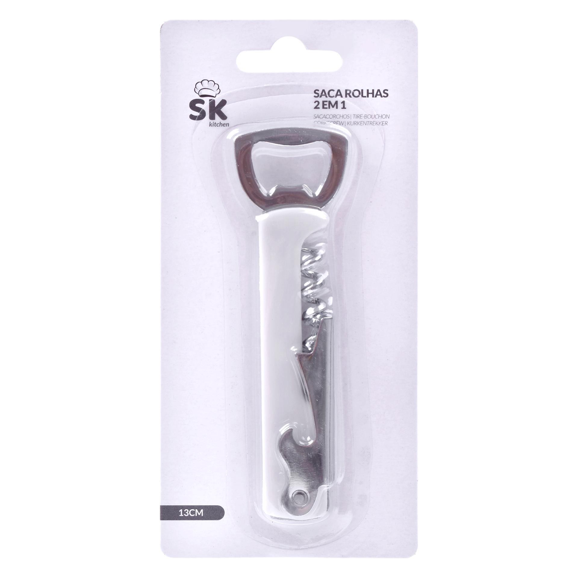 ABRE GARRAFAS SKPA-837-434 CX72