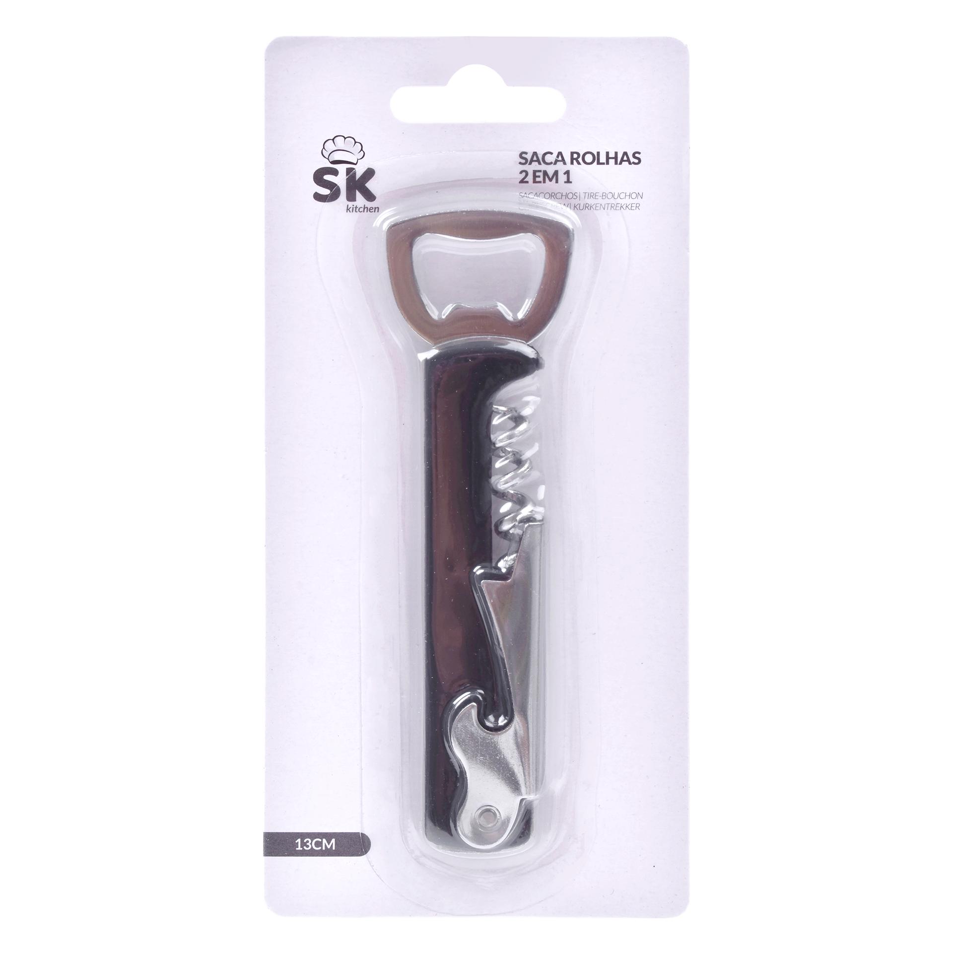 ABRE GARRAFAS SKPA-837-434 CX72
