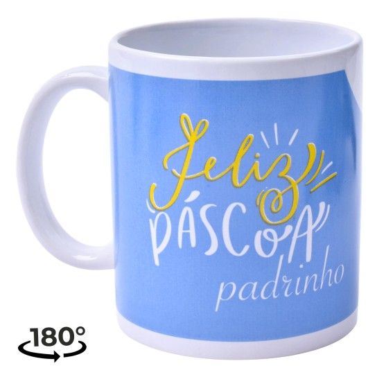CANECA DIA PASCOA 0704-11 CX36 CANECA DIA PASCOA 0704-11 CX36