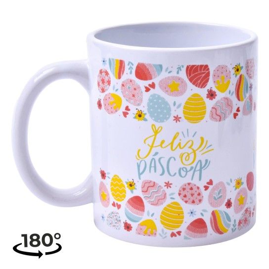 CANECA DIA PASCOA 0704-11 CX36 CANECA DIA PASCOA 0704-11 CX36