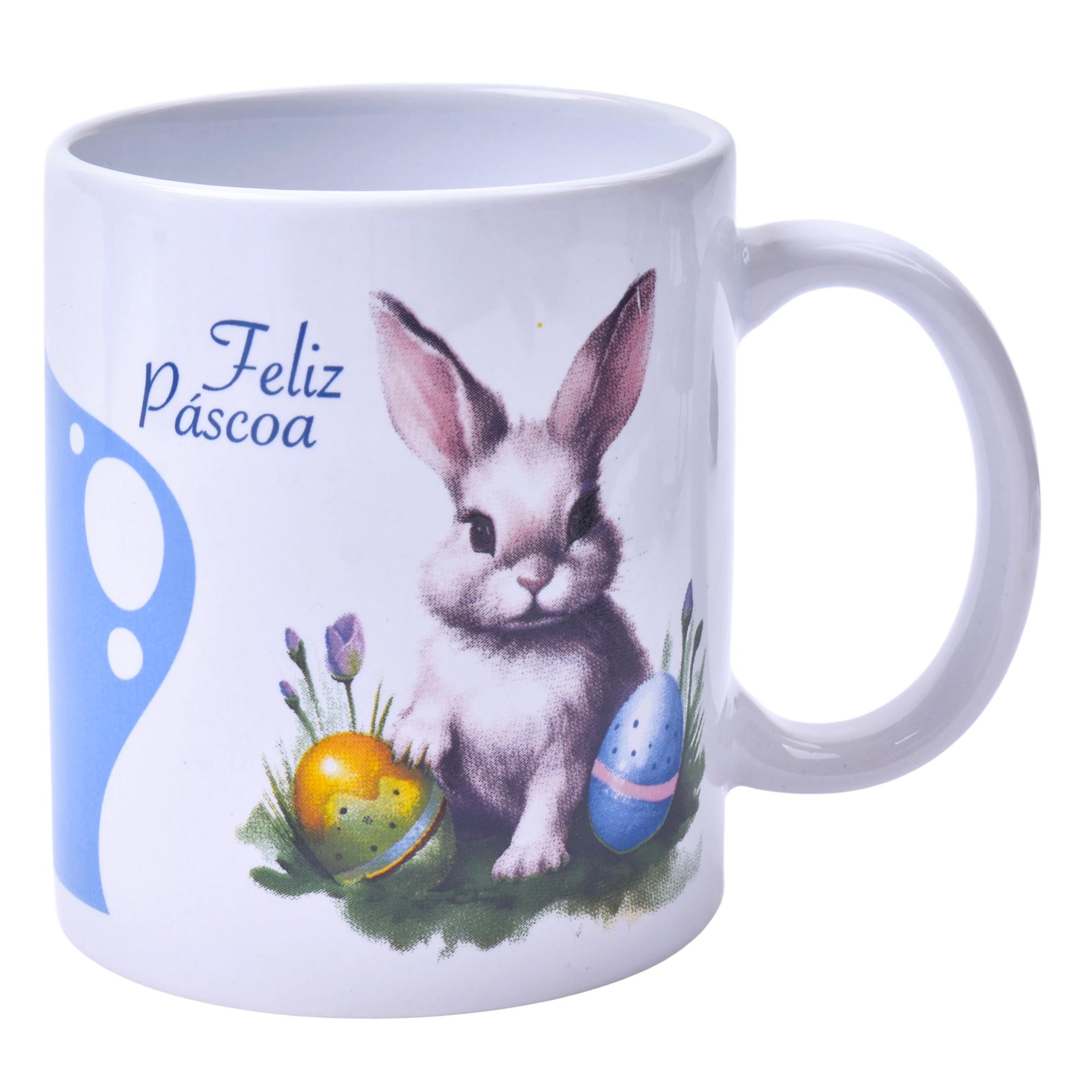 CANECA DIA PASCOA 0704-11 CX36 CANECA DIA PASCOA 0704-11 CX36