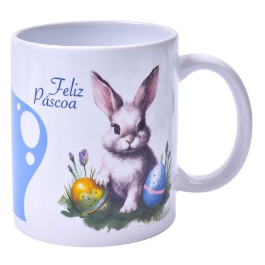 CANECA DIA PASCOA 0704-11 CX36 CANECA DIA PASCOA 0704-11 CX36