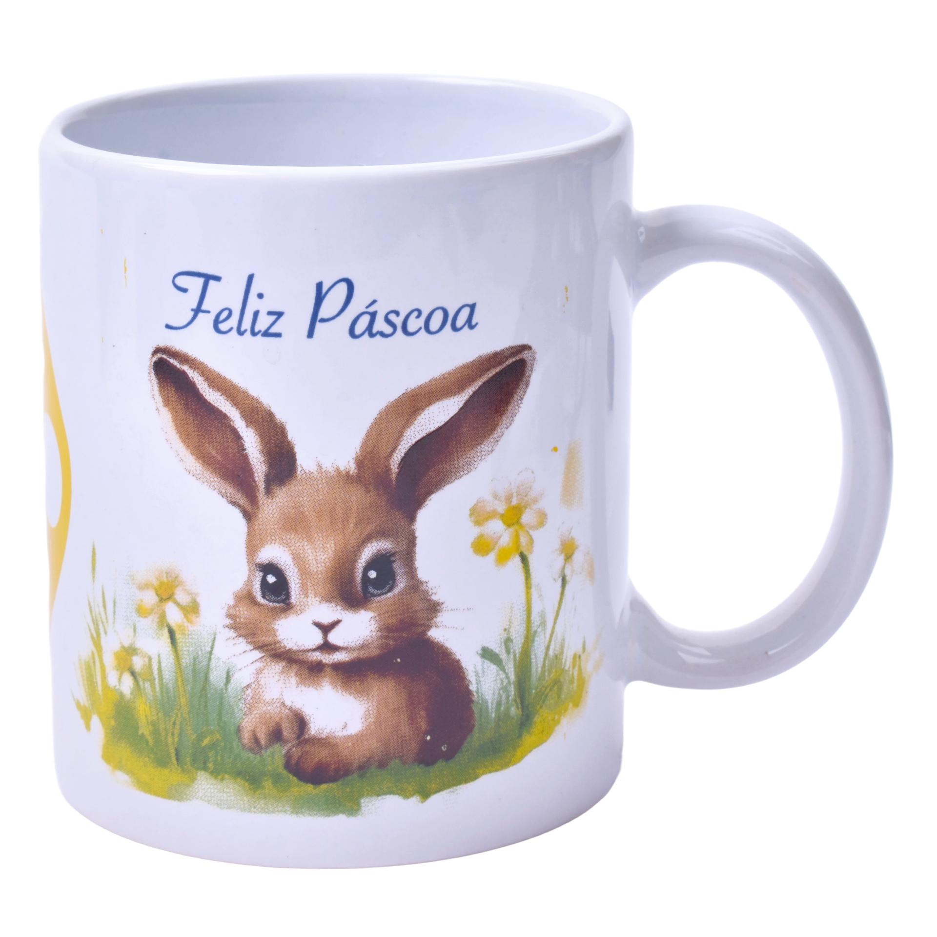 CANECA DIA PASCOA 0704-11 CX36 CANECA DIA PASCOA 0704-11 CX36
