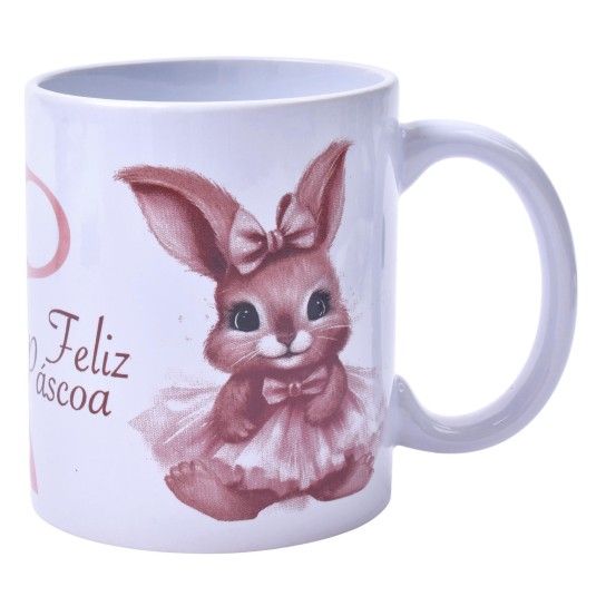 CANECA DIA PASCOA 0704-11 CX36 CANECA DIA PASCOA 0704-11 CX36