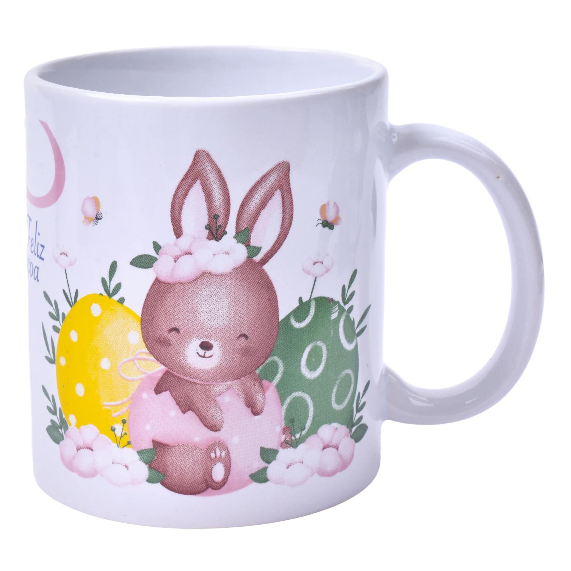 CANECA DIA PASCOA 0704-11 CX36 CANECA DIA PASCOA 0704-11 CX36