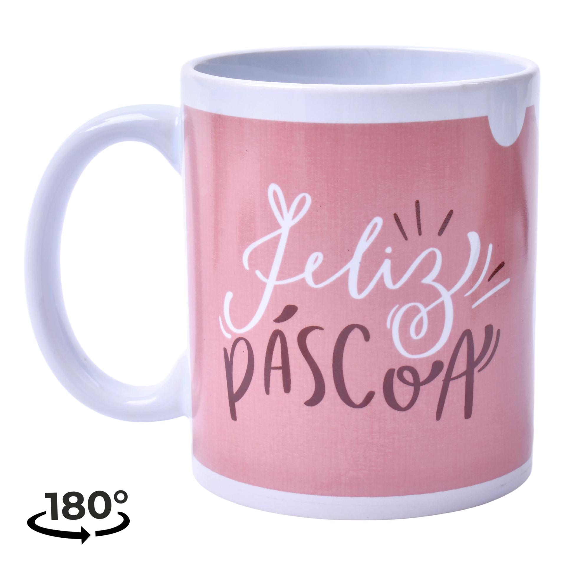CANECA DIA PASCOA 0704-11 CX36 CANECA DIA PASCOA 0704-11 CX36