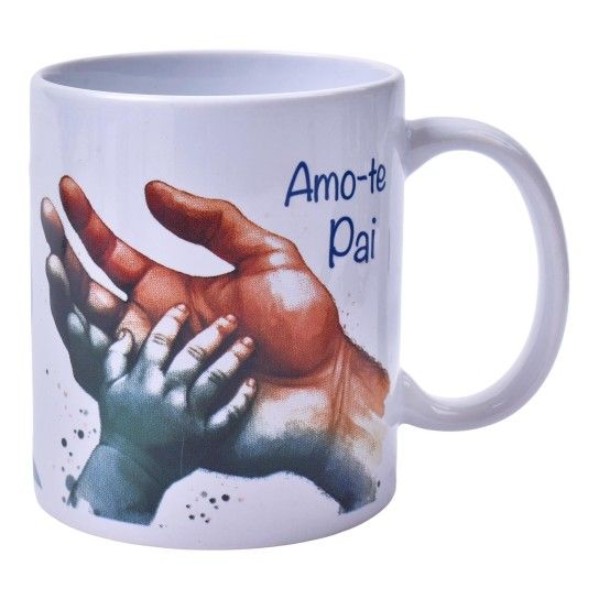 CANECA DIA PAI 0704-12 CX36 CANECA DIA PAI 0704-12 CX36