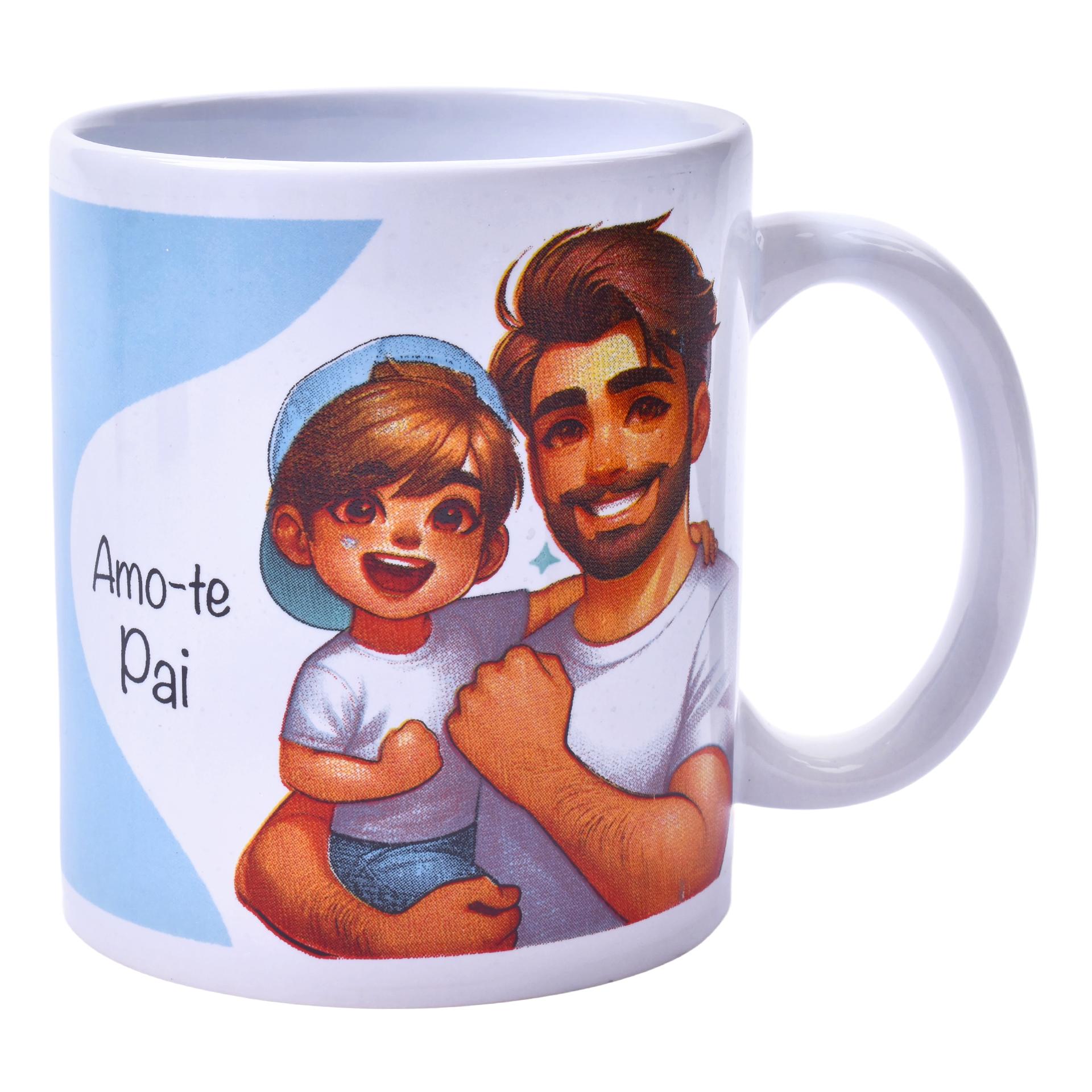 CANECA DIA PAI 0704-12 CX36 CANECA DIA PAI 0704-12 CX36