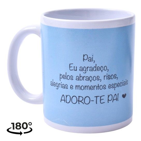 CANECA DIA PAI 0704-12 CX36 CANECA DIA PAI 0704-12 CX36