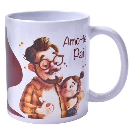 CANECA DIA PAI 0704-12 CX36 CANECA DIA PAI 0704-12 CX36