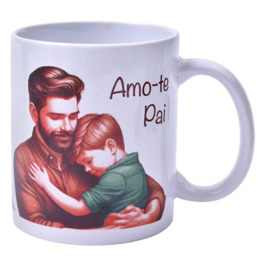 CANECA DIA PAI 0704-12 CX36 CANECA DIA PAI 0704-12 CX36