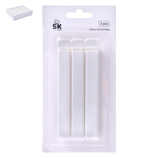 MOLAS FECHA FACIL 3 PCS 2972-702 CX144 MOLAS FECHA FACIL 3 PCS 2972-702 CX144
