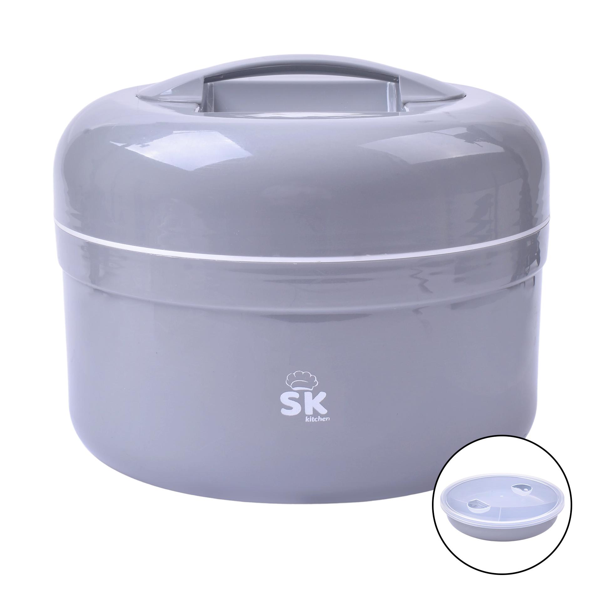 TERMO P/SOLIDOS 2500ML 645-30 SK CX8 TERMO P/SOLIDOS 2500ML 645-30 SK CX8