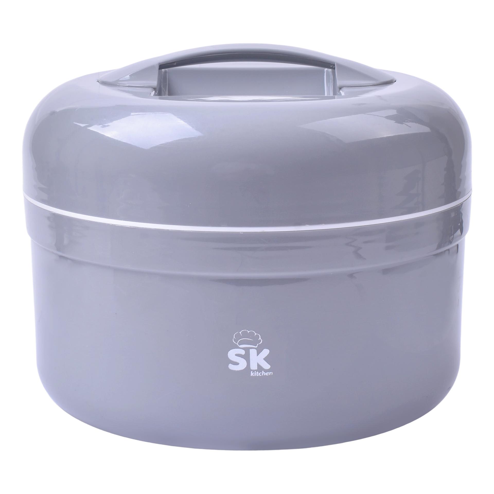 TERMO P/SOLIDOS 2500ML 645-30 SK CX8 TERMO P/SOLIDOS 2500ML 645-30 SK CX8