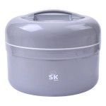 TERMO P/SOLIDOS 2500ML 645-30 SK CX8