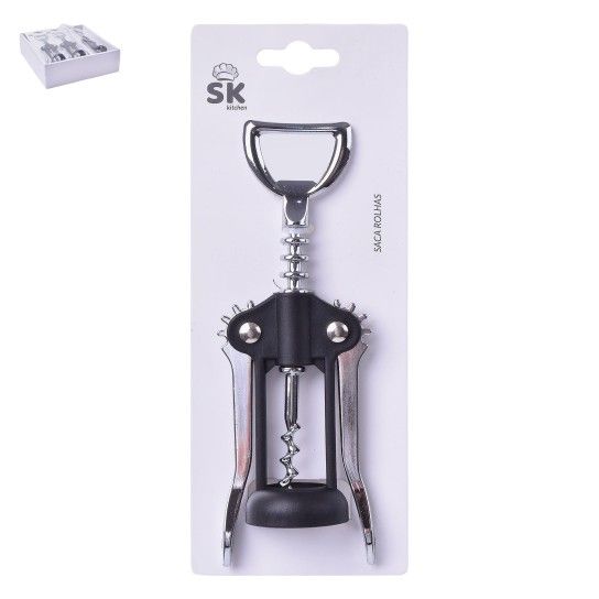 SACA ROLHAS METAL 2971-301 CX144 SACA ROLHAS METAL 2971-301 CX144