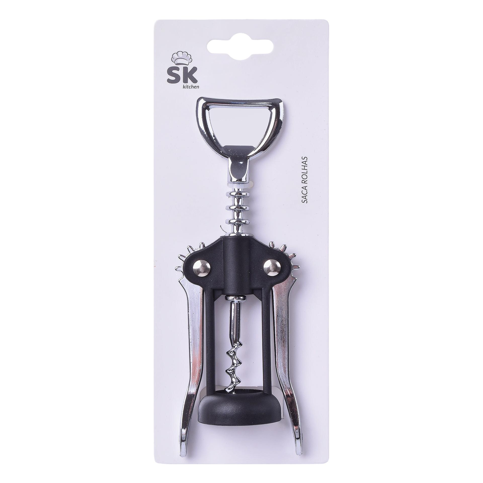 SACA ROLHAS METAL 2971-301 CX144 SACA ROLHAS METAL 2971-301 CX144