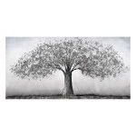 QUADRO TELA 60X120CM 3022-101 CX4 QUADRO TELA 60X120CM 3022-101 CX4