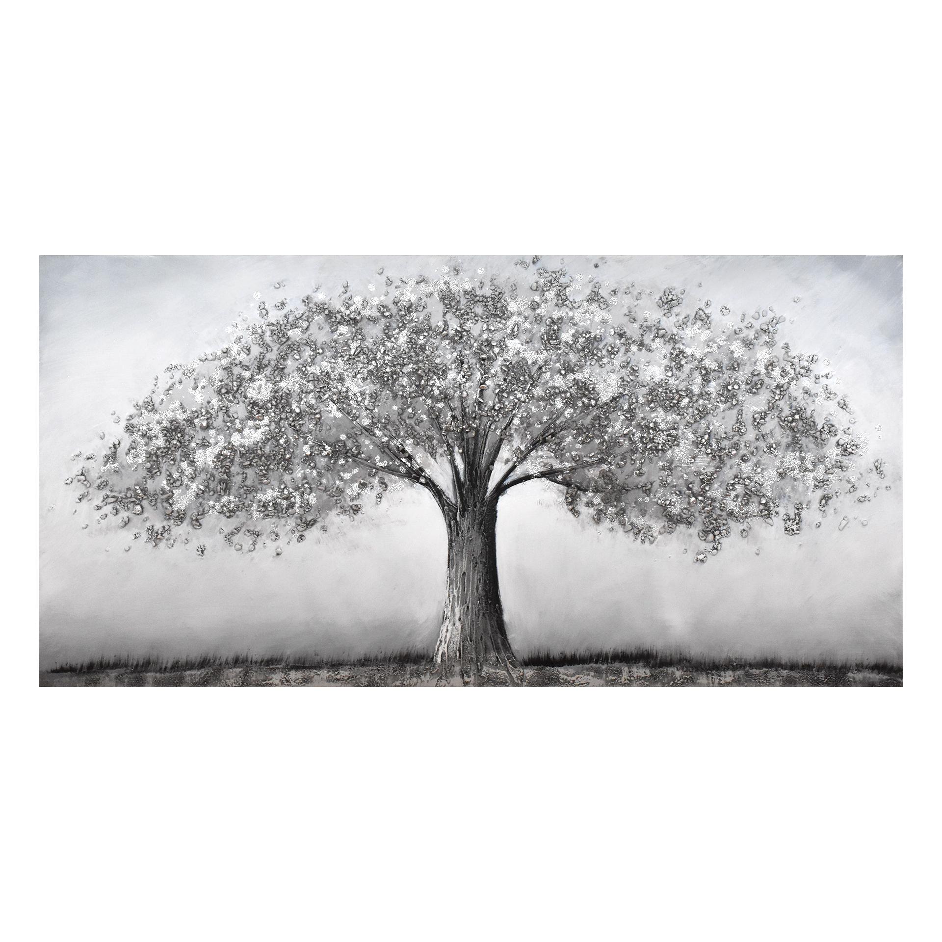 QUADRO TELA 60X120CM 3022-101 CX4 QUADRO TELA 60X120CM 3022-101 CX4