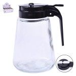 JARRO VIDRO 250ML C/PEGA 952-18 SK CX36