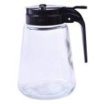 JARRO VIDRO 250ML C/PEGA 952-18 SK CX36