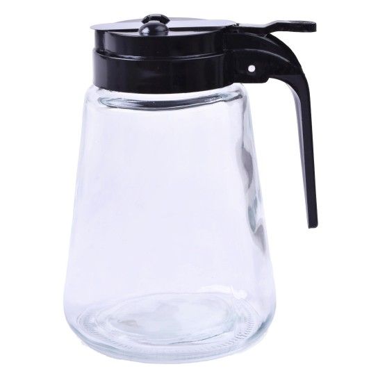 JARRO VIDRO 250ML C/PEGA 952-18 SK CX36 JARRO VIDRO 250ML C/PEGA 952-18 SK CX36
