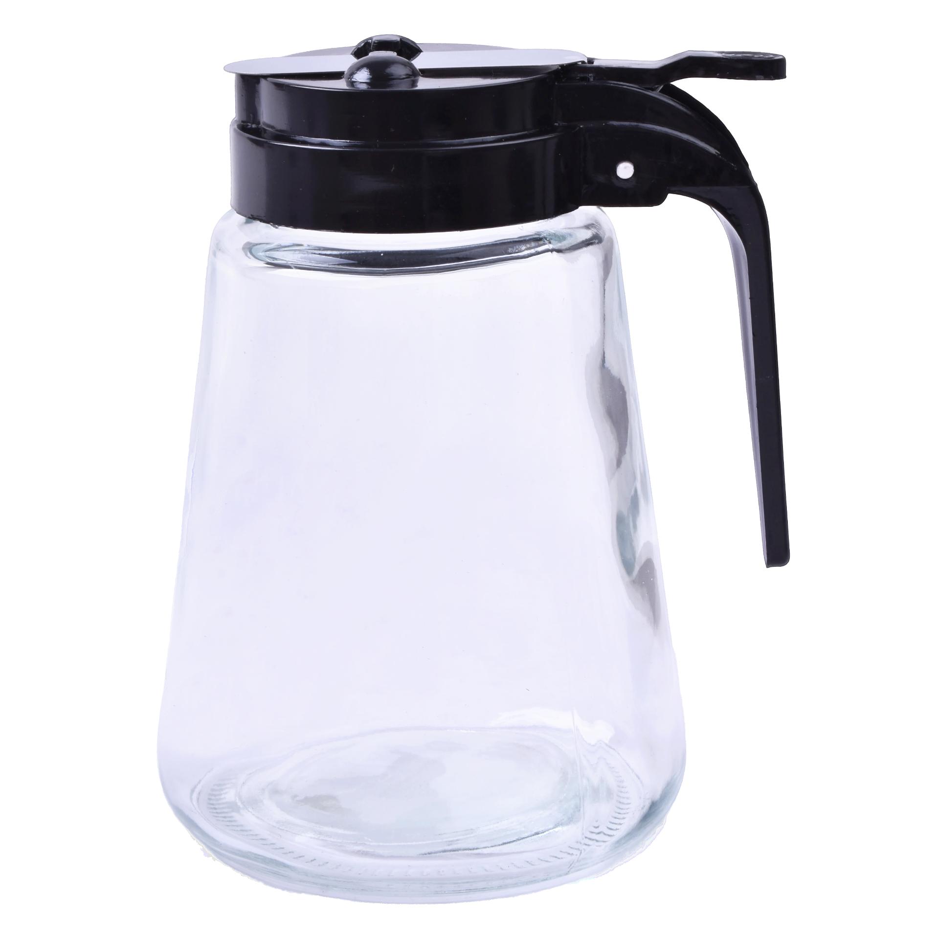 JARRO VIDRO 250ML C/PEGA 952-18 SK CX36 JARRO VIDRO 250ML C/PEGA 952-18 SK CX36