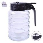 JARRO VIDRO 250ML C/PEGA 952-17 SK CX36