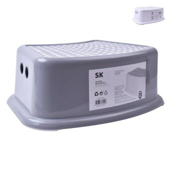 DEGRAU PLASTICO 645-10 SK CX12