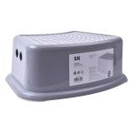 DEGRAU PLASTICO 645-10 SK CX12 DEGRAU PLASTICO 645-10 SK CX12