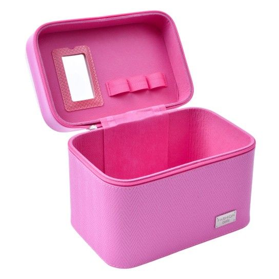 NECESSAIRE 23X15X16,5CM 3021-004-02 CX24 NECESSAIRE 23X15X16,5CM 3021-004-02 CX24