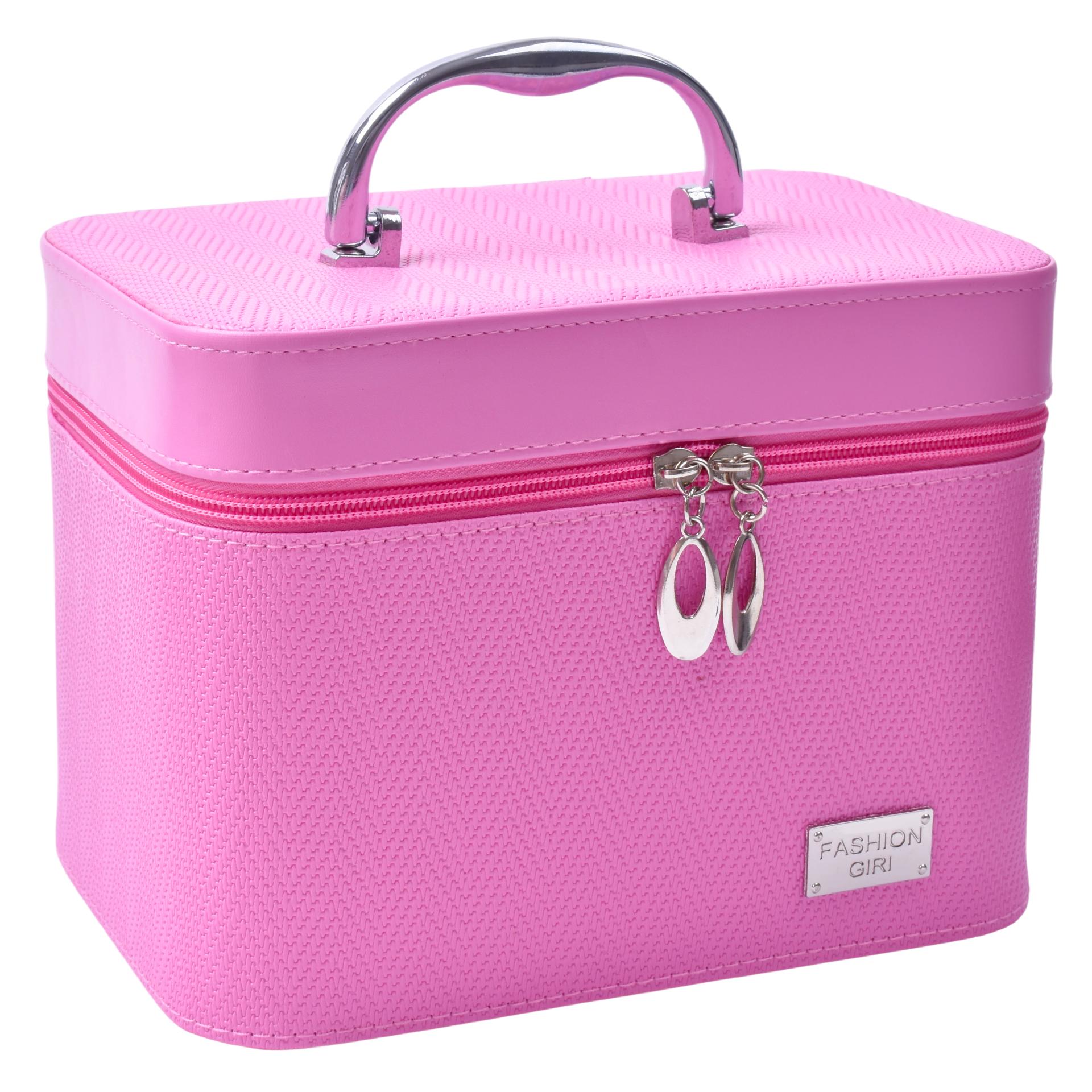 NECESSAIRE 23X15X16,5CM 3021-004-02 CX24 NECESSAIRE 23X15X16,5CM 3021-004-02 CX24