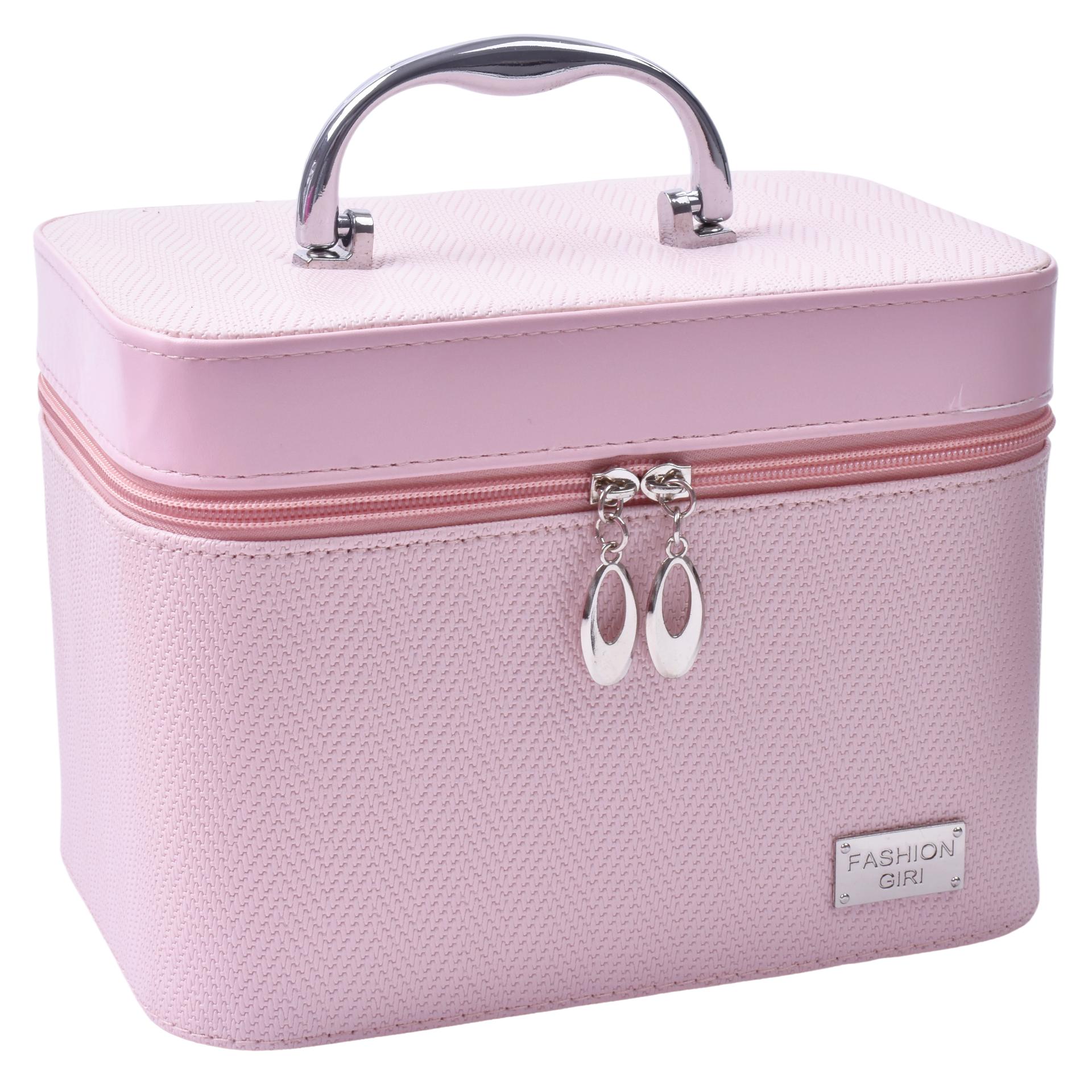 NECESSAIRE 23X15X16,5CM 3021-004-02 CX24 NECESSAIRE 23X15X16,5CM 3021-004-02 CX24