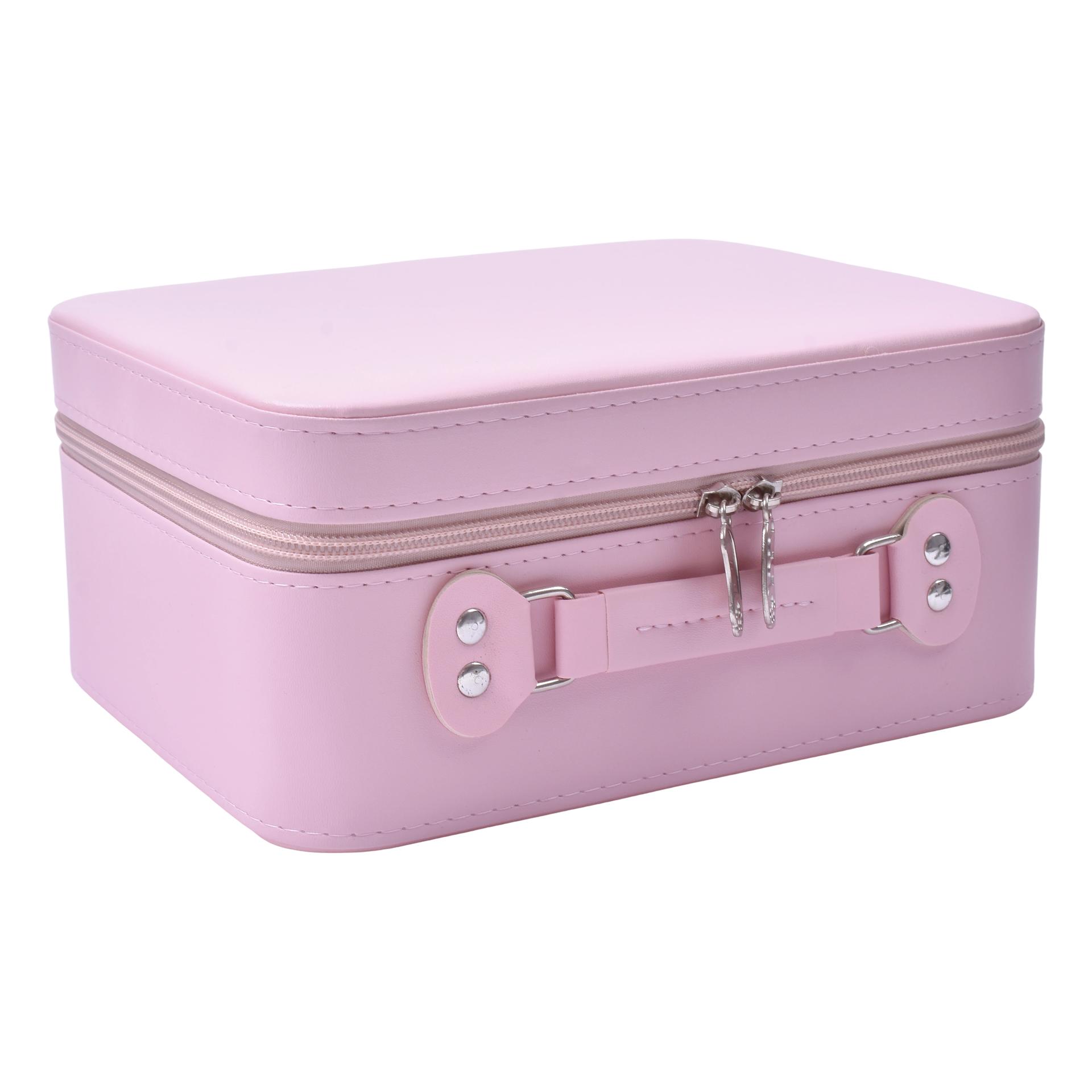 NECESSAIRE 24X11X18CM 3021-003 CX36 NECESSAIRE 24X11X18CM 3021-003 CX36