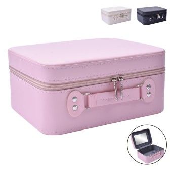 NECESSAIRE 24X11X18CM 3021-003 CX36