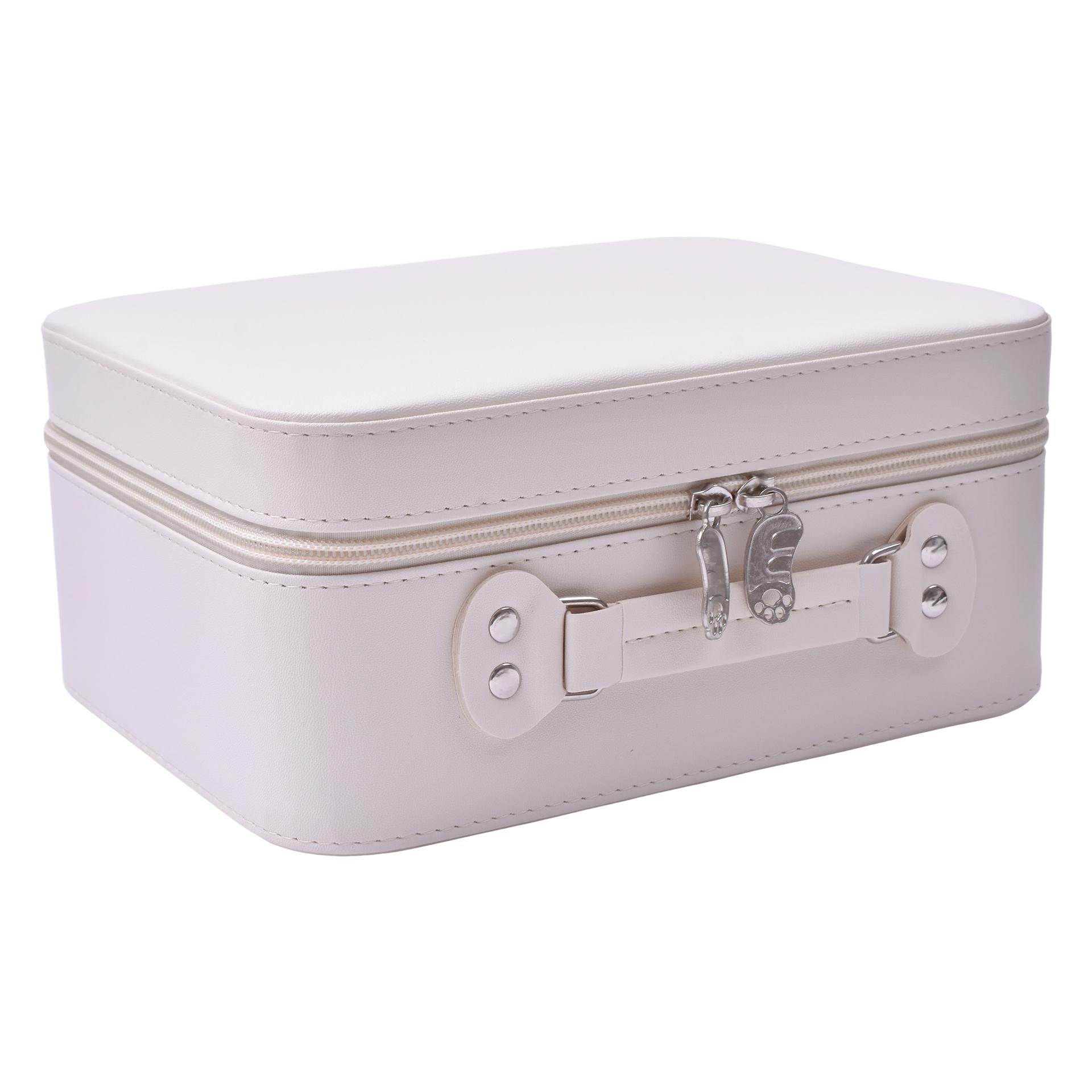 NECESSAIRE 24X11X18CM 3021-003 CX36 NECESSAIRE 24X11X18CM 3021-003 CX36