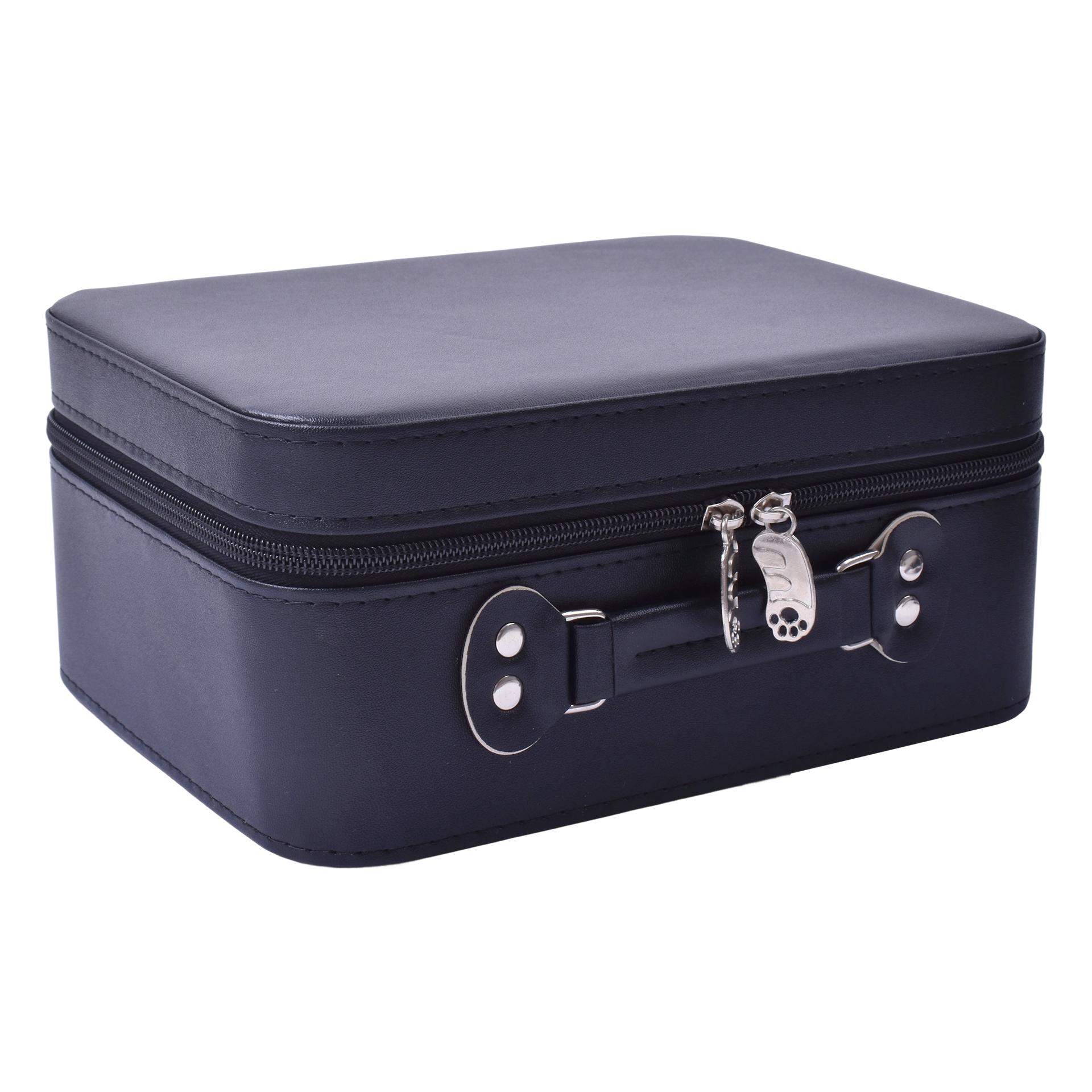 NECESSAIRE 24X11X18CM 3021-003 CX36 NECESSAIRE 24X11X18CM 3021-003 CX36