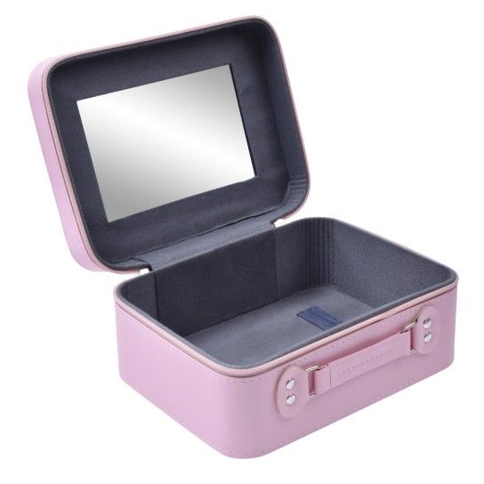 NECESSAIRE 24X11X18CM 3021-003 CX36 NECESSAIRE 24X11X18CM 3021-003 CX36