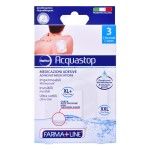 PENSOS AQUASTOP XL/XXL FARMALINE CX18 PENSOS AQUASTOP XL/XXL FARMALINE CX18