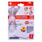 PENSOS STOPDOL 2+1 9X14 FARMALINE CX20 PENSOS STOPDOL 2+1 9X14 FARMALINE CX20